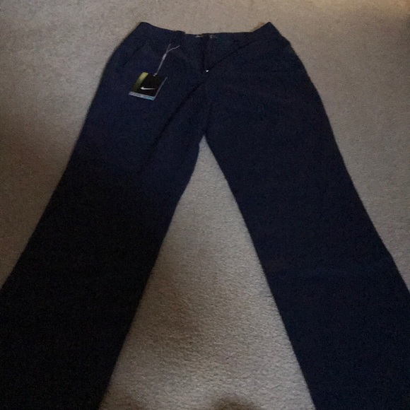 Nike Pants - Women’s Nike Dri fit Golf pants